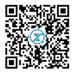 星旗科技二維碼